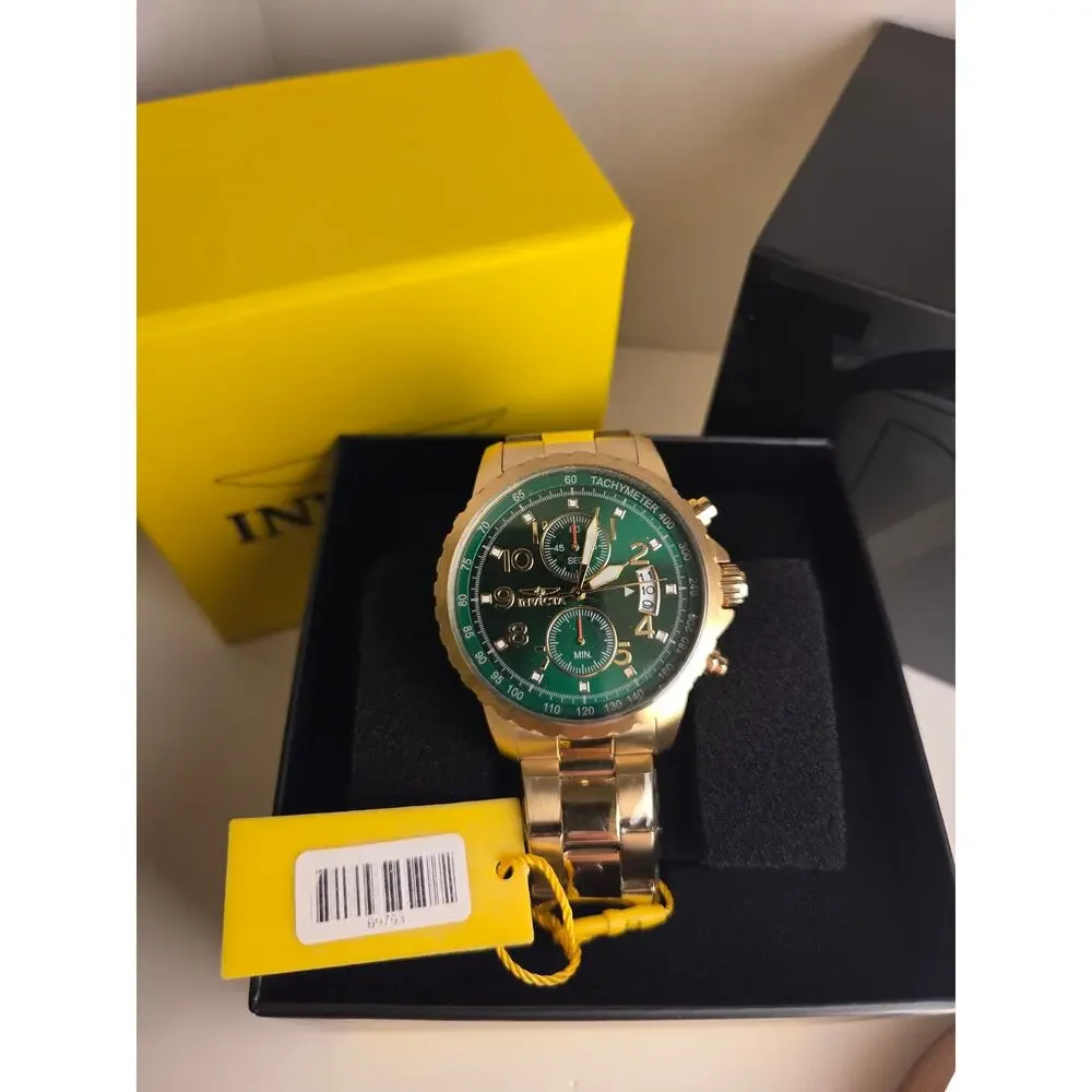 Invicta specialty veloquence